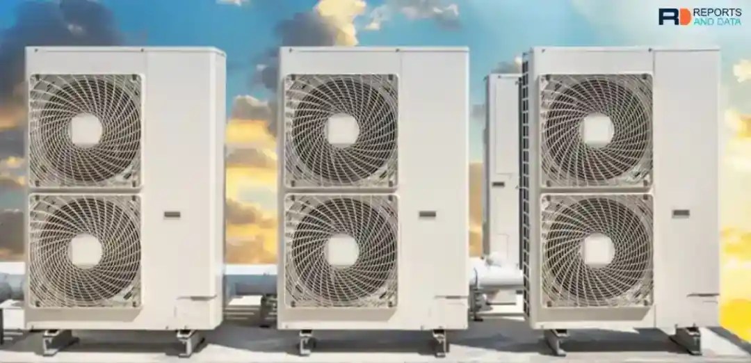10 Dominating Companies Manufacturing Air Conditioning Systems Market